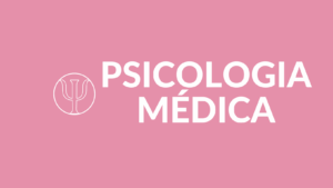Curso de Psicologia Médica