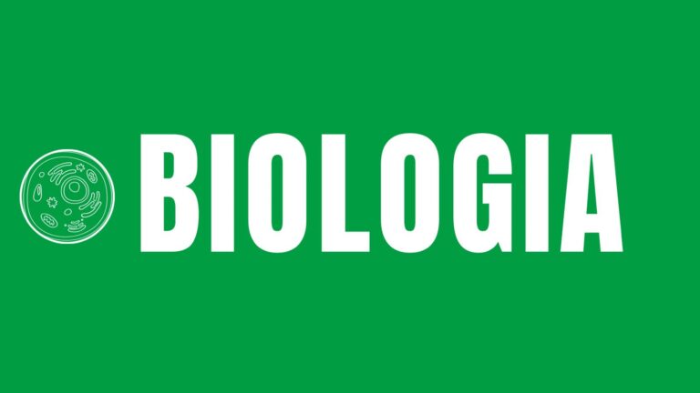 Curso Anual de Biologia – 2026
