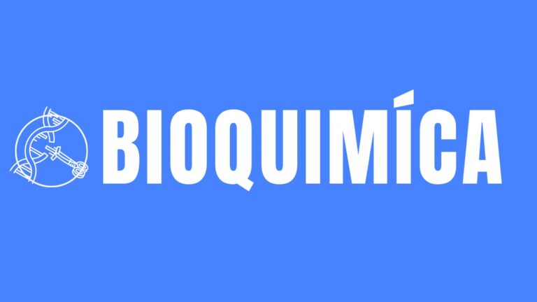 Curso Anual de Bioquímica – 2026
