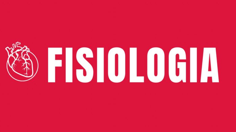 Curso Anual de Fisiología – 2026