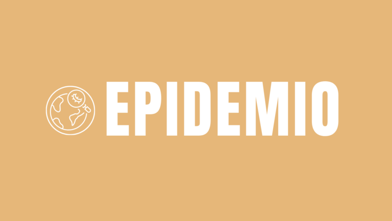 Curso Epidemiologia (Español)