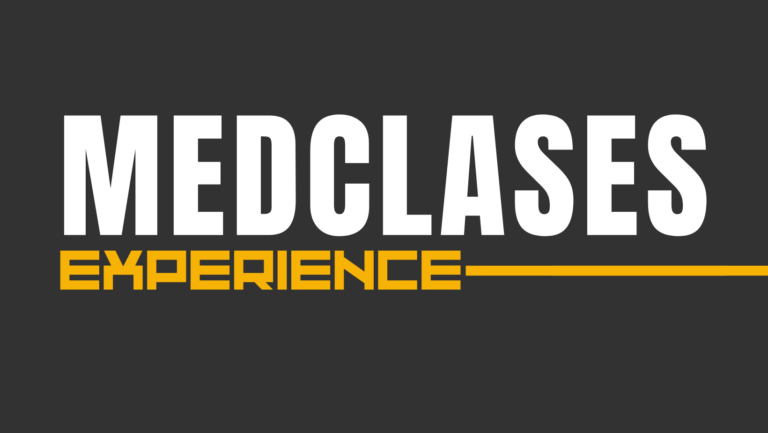 Medclases Experience