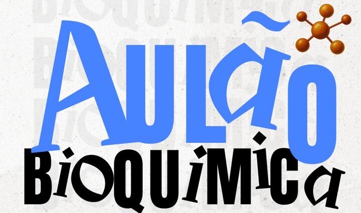 Gravações Aulão de Bioquímica – 2026.2